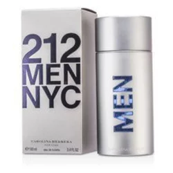 CAROLINA HERRERA - 212 Men EDT Tester (100ml)
