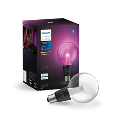 LED RGBW prigušiva sijalica Philips Hue White And Color Ambiance E27/6,8W/230V