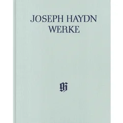 HAYDN:21 WERKE