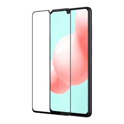Zastitno staklo Nillkin CP+ PRO (0,33mm) za Samsung A41/A415F crno