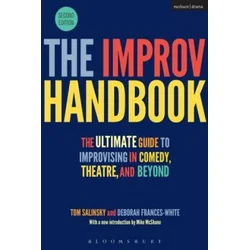 Improv Handbook