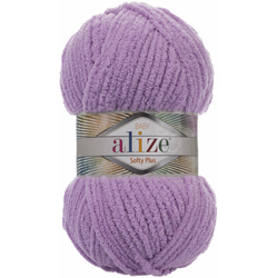 Alize Softy Plus 47 Judas Tree