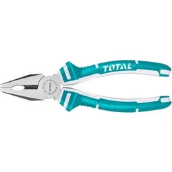 Total Kombinirane klešče 160 mm SKUPAJ