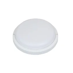 XLED LED lampa 18W Nadgradna okrugla PP+PP IP54,6500K ?172*38MK-020011006692