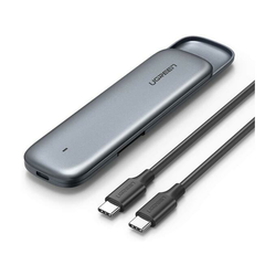 Ugreen USB-C 3.1 kućište, za M.2 NVME SSD M-Key