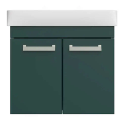 Ormarić sa umivaonikom Neon 60 Zeleni Pino Art (973ZEL)