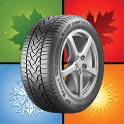 155/70 R13 BARUM QUARTARIS 5 75 T (E) (C) (71)