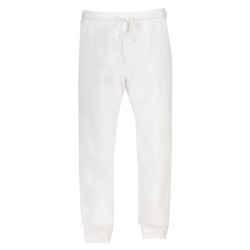 NORTH SAILS WHITE CHILDREN'S PANTS