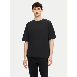 SELECTED HOMME Majica, črna
