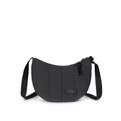 EASTPAK Torba za čez ramo črna