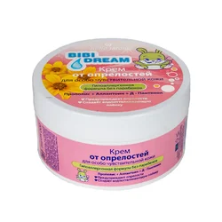 Krema Protiv Ojeda Kože Beba BIBI DREAM BELLE JARDIN 200 ml | Pantenol Krema | Kozmo Shop Online