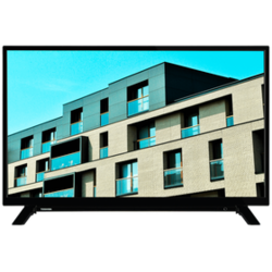 Televizor Toshiba 32WL1C63DG HD Ready