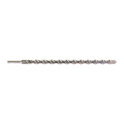MILWAUKEE SDS+ burgija 2-rezna M2 20x450mm
