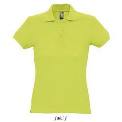 Sols ženska Polo majica Passion Apple Green veličina L 11338