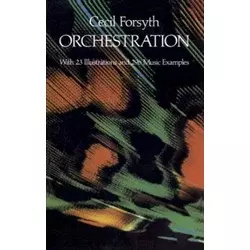 FORSYTH:ORCHESTRATION