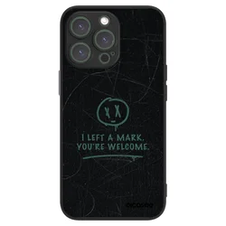 ULTIMATE CASE MagSafe za Apple iPhone 13 Pro - LEFT A MARK