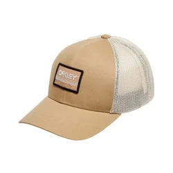 Kapa Oakley B1B HDO PATCH TRUCKER, prodnata/meglica ()
