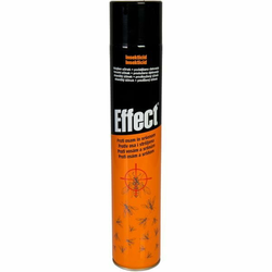 Effect Protiv osa i stršljena insekticid, 400 ml