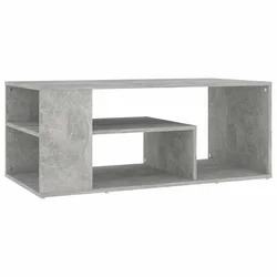 Vidaxl Klubska mizica 100x50x40 cm