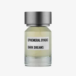 Ephemeral Dyadic Dark Dreams 50ml Eau De Parfum 50ml
