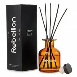 shumee Difuzor dišav Rebellion Bajka 125 ml