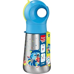 Maped flasa metalna mini rakun 350ml ( m873001 )