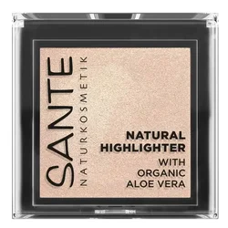 Sante prirodni hajlajter 01 Champagne 7g