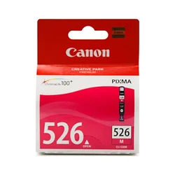 kartuša Canon CLI-526 Magenta/Original