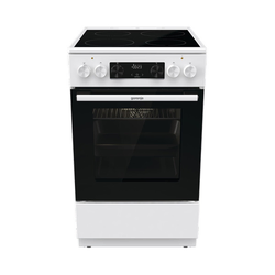 GORENJE Električni šporet GEC5C61WG belI