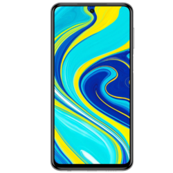 XIAOMI outlet pametni telefon Redmi Note 9 Pro 6GB/64GB, Glacier White