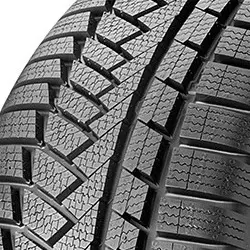 Continental WinterContact TS 850P ( 215/65 R17 99H AO, SUV )