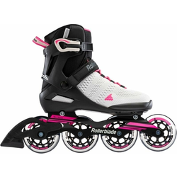 Rollerblade Sirio 90 W Cool Grey/Candy Pink 265