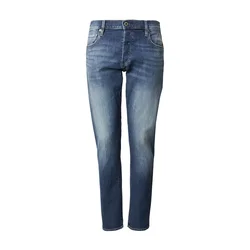 G-STAR Kavbojke 3301 temno modra