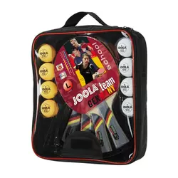 JOOLA set za stoni tenis TT-SET TEAM GERMAN.SCHOOL 54825