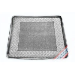 OEM Tipska kadica za gepek Mercedes E- Class W211 (2003+) Combi, Siva