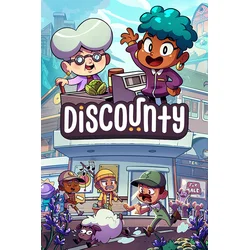 Discounty Steam (PC) Key GLOBAL
