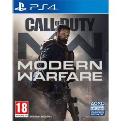 ACTIVISION Igrica za PS4 Call of Duty - Modern Warfare
