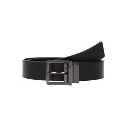 Calvin Klein Jeans Pas  črna
