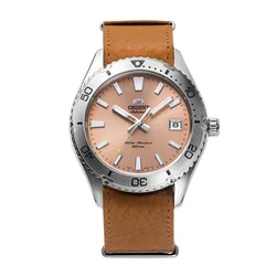 Orient Sports Diver Mako RA-AC0Q05P30B
