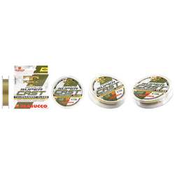 TRABUCCO SUPER CAST 150M 0.165MM