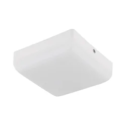 Globo 12388-8W - LED plafonsko svetlo MATTHEW LED/8W/230V belo