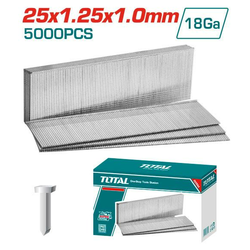 TOTAL Ekseri 25mm