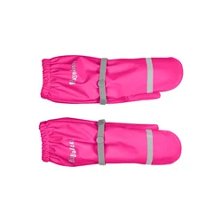 PLAYSHOES Rokavice, roza