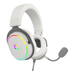 AQIRYS Altair 7.1 RGB White Gejmerske slušalice