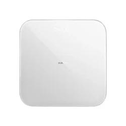 Xiaomi Pametna vaga S200 BHR9230GL, Bela