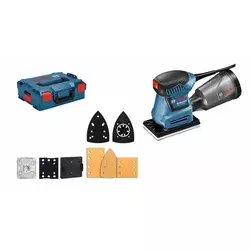 BOSCH Ekscentrični brusilnik GSS 160 Multi