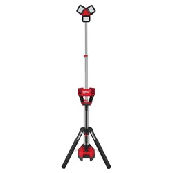MILWAUKEE LED Reflektor sa postoljem 18V - M18HOSALC-0