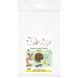 bunny Krma za kunce - BASIC - 4 kg