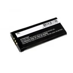 POWERY Akumulator Nintendo UTL-001