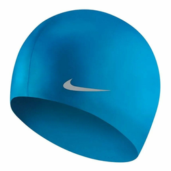 Nike kapa za plivanje, silikon, dječja, plava